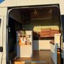 Ford Transit CamperVan 2013 Image 2