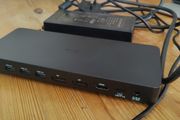 i-tec pro docking station gen 2 pro - triple display