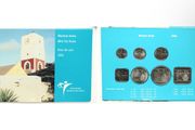 Aruba Coin Set 2001