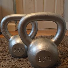 Weights