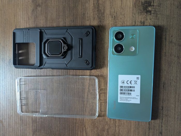 Xiaomi Redmi Note 13