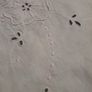 Cotton Table Cloth Image 3