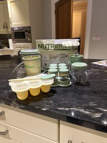 baby nutribullet