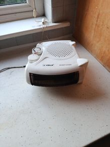Heater