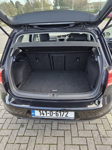 VW Golf 1.2 TSI  JAN 28 NCT - Automatic - Low km