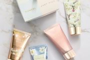 Next mini body lotion set