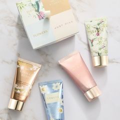 Next mini body lotion set
