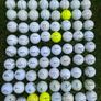 Used golf balls Image 2