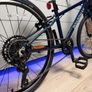 Boardman JNR Hybrid Junior Bike 24 inch Image 5