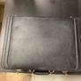 Vintage Style Briefcase Image 3
