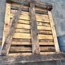 Wooden Pallet Image 2