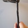 Spider Tour X 33" putter Double bend Image 5