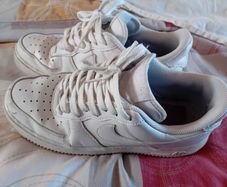 Nike trainers