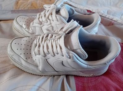 Nike trainers