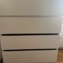 free malm chest of drawers Image 2