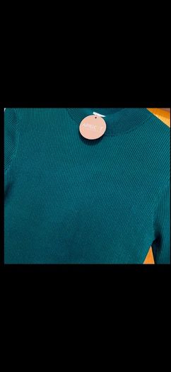 Apricot Brand New + River Island Duo size UK10