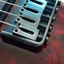 Schecter Omen Elite 6 Black Cherry Image 9