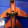 four model aeroplanes Image 2