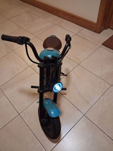bike