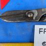 12" Tin Snips Image 2