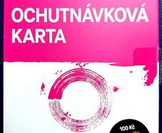 Czech SIM CARD from network T-Mobile 3in1