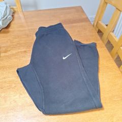 Nike tracksuit bottoms