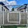 Metal Rebounder Image 3