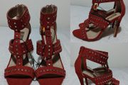 Limited Edition Occasion Shoes, New