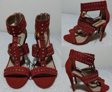 Limited Edition Occasion Shoes, New