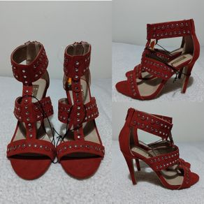 Limited Edition Occasion Shoes, New