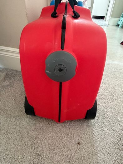 suitcase