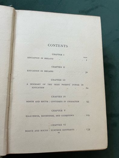 Antique Rome in Ireland book by Michael J F McCarthy
