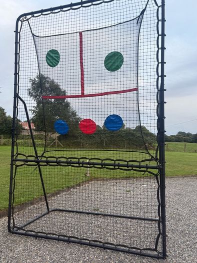 Rebounder