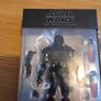 Star Wars Black Series: Mandalorian Dark Trooper 6'' Deluxe Image 5