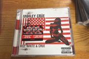 Motley Crue - Red White And Crue 2 x CD