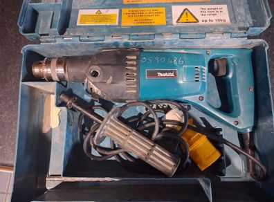 Makita 8406 Diamond Core Drill