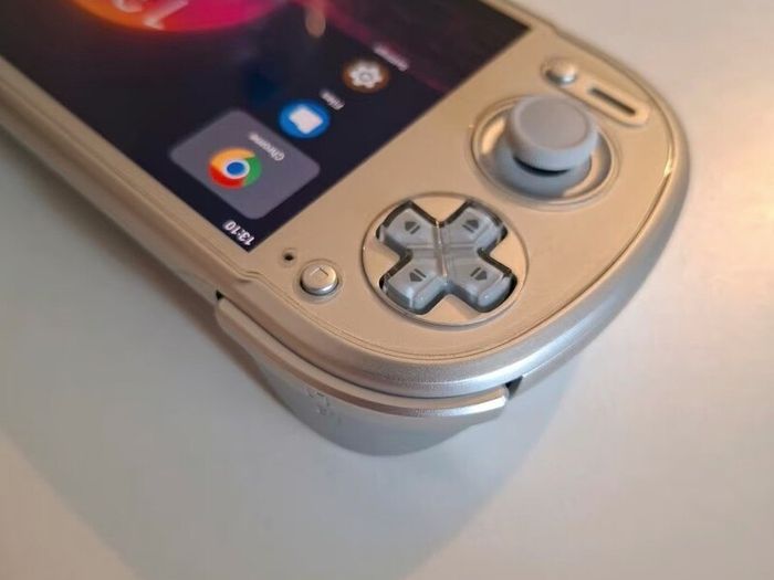 Retroid Pocket 6 8/128 GB OLED