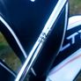 Set of Golf Clubs Image 8