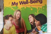 Minding Me 1, My Well-Being