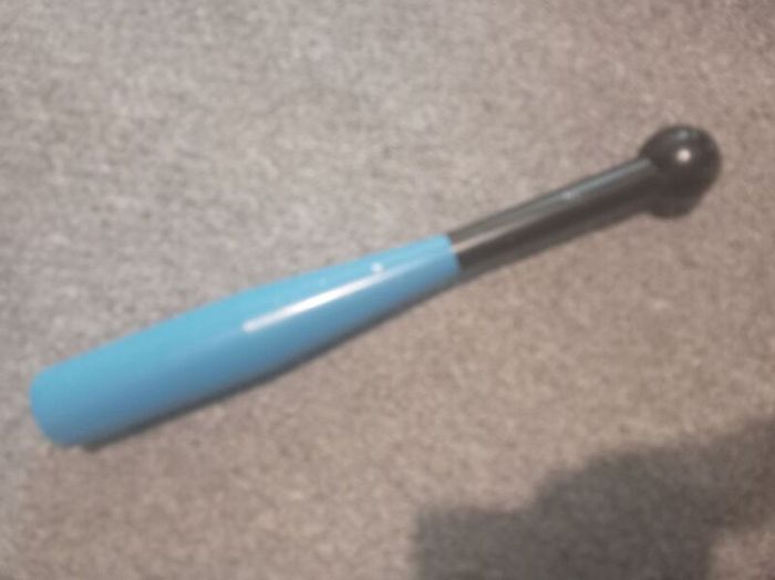 10kg Clubbell bat