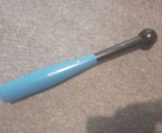 10kg Clubbell bat