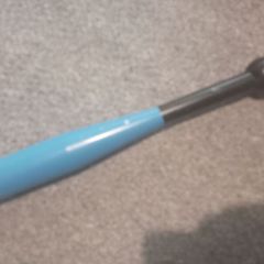 10kg Clubbell bat