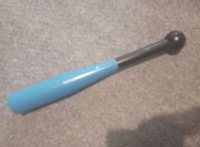 10kg Clubbell bat