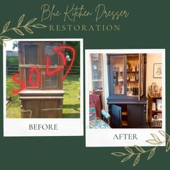 Bespoke Furniture Restoration, Repair and Upholstery Services