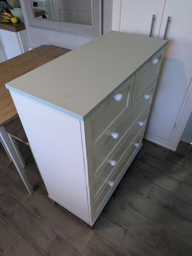 IKEA 5 Drawer Chest