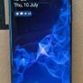 Samsung Galaxy S9+ Plus Blue 128GB 6GB RAM Unlocked (Screen Has a Crack) Image 2