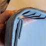 miu miu matelasse leather wallet Image 5