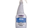 Gliptone GT15 Gentle Spray Leather Cleaner 500ml - Leather Preserve