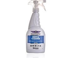 Gliptone GT15 Gentle Spray Leather Cleaner 500ml - Leather Preserve