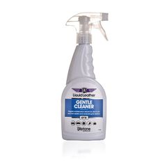 Gliptone GT15 Gentle Spray Leather Cleaner 500ml - Leather Preserve